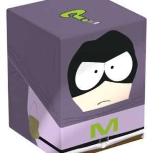 Squaroes - Squaroe "South Park: Fractured But Whole" SP021 - Mysterion Squaroes
