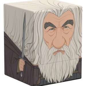 Squaroes Squaroe The Hobbit HOB002 - Gandalf The Grey Squaroes