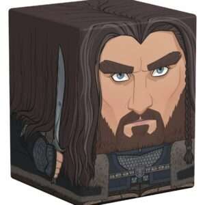 Squaroes Squaroe The Hobbit HOB003 - Thorin Oakenshield Squaroes