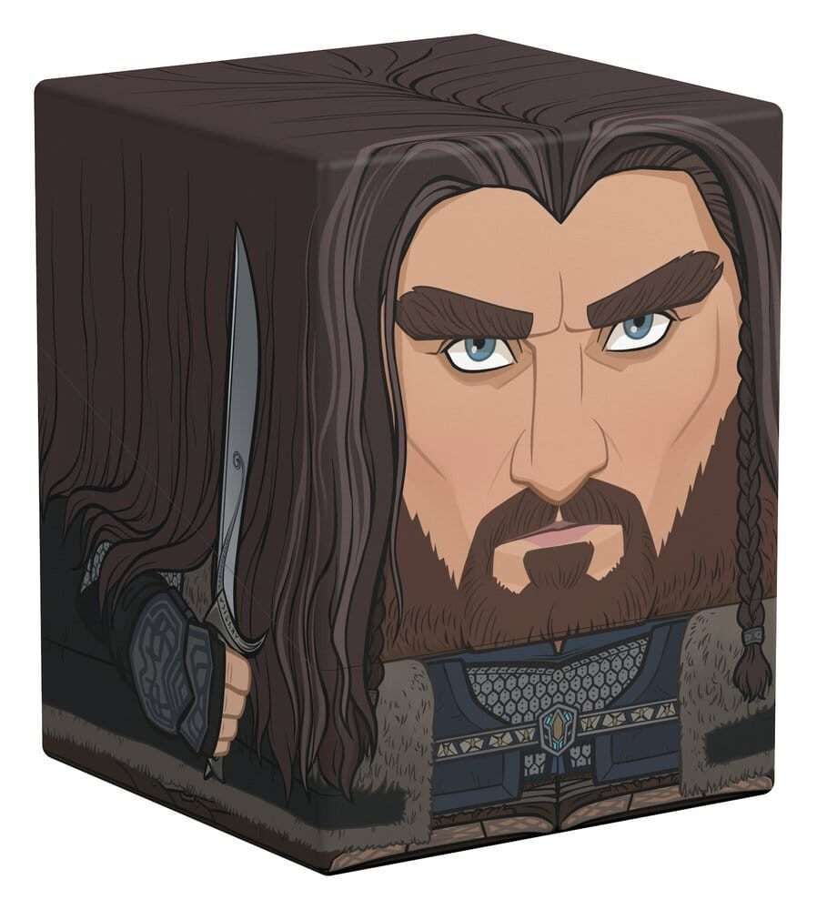 Squaroes Squaroe The Hobbit HOB003 - Thorin Oakenshield Squaroes