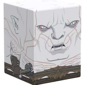 Squaroes Squaroe The Hobbit HOB005 - Azog The Defiler Squaroes