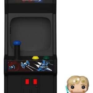 Star Wars Bitty Pop! Mini Figura Starter Pack Funko