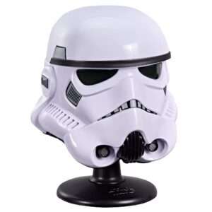 Star Wars Black Serie Stormtrooper Mini Casco Replica Hasbro