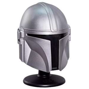 Star Wars Black Serie The Mandalorian Mini Casco Replica Hasbro