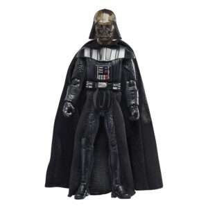 Star Wars Episode Vi Vintage Collection Action Figura Darth Vader (emperor's Wrath) 10 Cm Hasbro