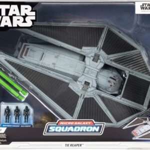Star Wars Feature Vehicle Dreadnaught Class TIE Reaper Attack Lander 23 Cm Jazwares