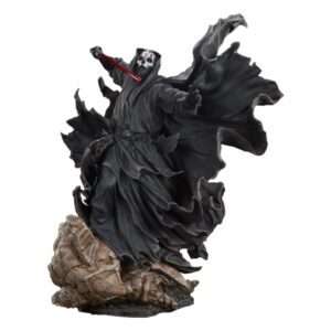 Star Wars Legends Premium Format Statua Darth Nihilus 67 Cm Sideshow Collectibles