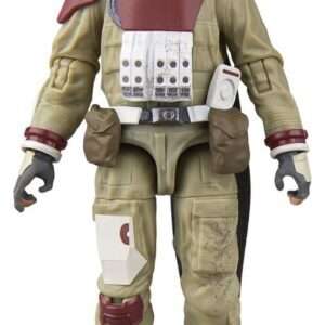 Star Wars: Rogue One Vintage Collection Action Figura Baze Malbus 10 Cm Hasbro