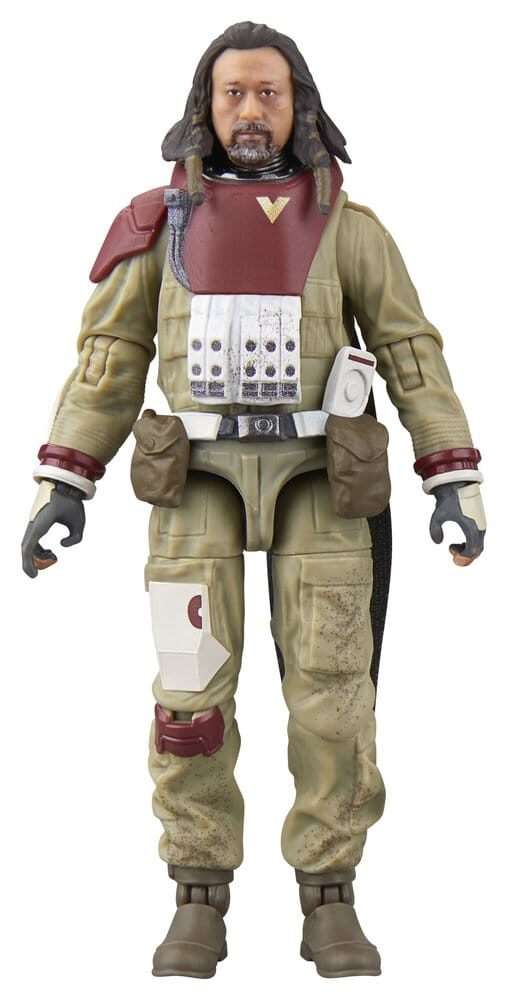 Star Wars: Rogue One Vintage Collection Action Figura Baze Malbus 10 Cm Hasbro
