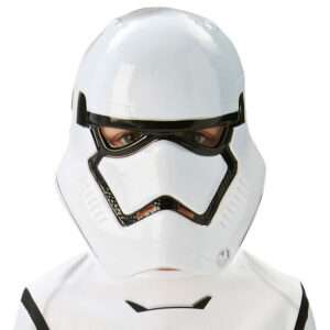 Star Wars Stormtrooper child face mask Rubies