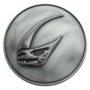 Star Wars: The Mandalorian Magnetic Spilla Mudhorn Rondel Grupo Erik
