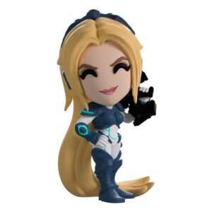 Starcraft Vinile Figura Nova Terra 12 Cm Youtooz