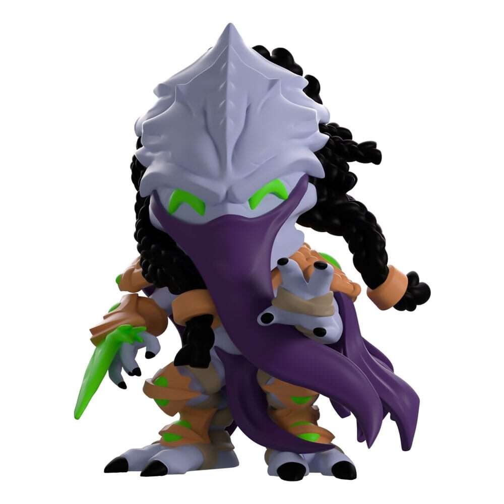 Starcraft Vinile Figura Zeratul 12 Cm Youtooz