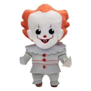 Stephen King's It 2017 Phunny Peluche Figura Pennywise 20 Cm Kidrobot