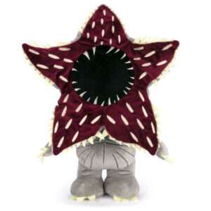 Stranger Things Demogorgon Peluche 26cm Play By Play