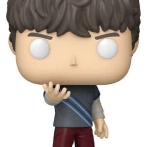 Stranger Things Pop! Tv Vinile Figures Will Byers (hive Mind) 9 Cm Funko