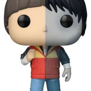 Stranger Things Pop! Tv Vinile Figures Will Byers Splt 9 Cm Funko
