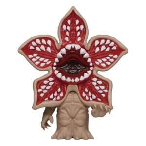 Stranger Things Salvadanaio Demogorgon Con Figure Int.