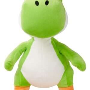 Super Mario Plush Figure Infant Yoshi 28 Cm Simba