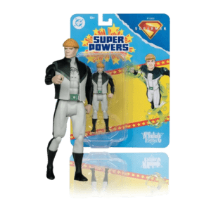 Superman (2025) DC Direct Super Powers Action Figures Guy Gardner 13Cm McFarlane Toys
