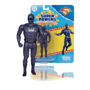 Superman (2025) DC Direct Super Powers Action Figures Ultraman 13Cm McFarlane Toys
