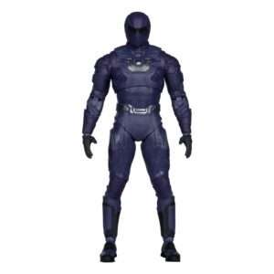 Superman (2025) Dc Multiverse Deluxe Action Figura Ultraman 18 Cm Mcfarlane Toys