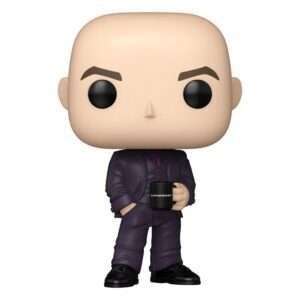 Superman (2025) Pop! Vinile Figura Lex Luthor 9 Cm Funko