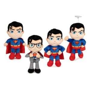 Superman Peluche Figures 20 Cm Play By Play