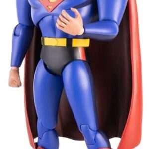 Superman: The Animated Series Action Figure 1/6 Superman 30 Cm Mondo