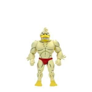 Tartarughe Ninja (mirage Comics) Action Figura Chote 18 Cm Neca
