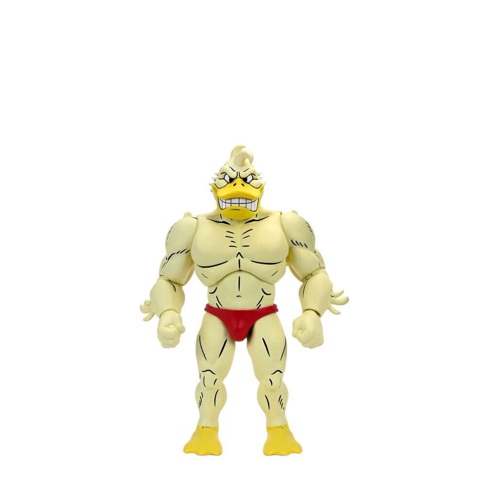 Tartarughe Ninja (mirage Comics) Action Figura Chote 18 Cm Neca