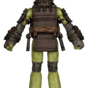 Teenage Mutant Ninja Turtles Page Punchers Action Figure Donatello (Turtles In Time) 13 Cm McFarlane Toys