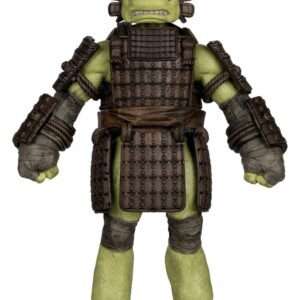 Teenage Mutant Ninja Turtles Page Punchers Action Figure Leonardo (Turtles In Time) 13 Cm McFarlane Toys