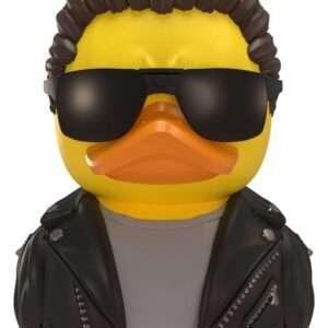 Terminator Tubbz Mini PVC Figure Terminator 5 Cm Numskull