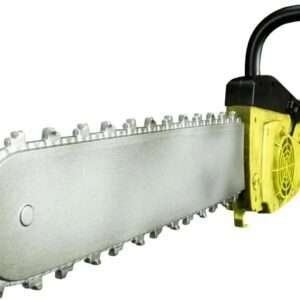 TEXAS CHAINSAW MASSACRE ECONOMY CHAINSAW COSTUME ACCESSORY Replica Trick or Treat Studios