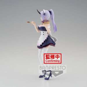 That Time I Got Reincarnated As A Slime Shion Figura 18cm Banpresto