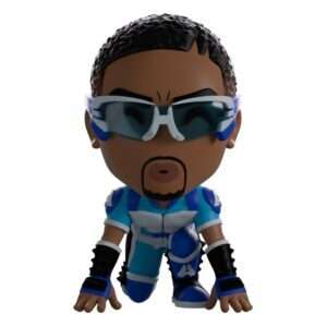 The Boys Vinile Figura A-train 9 Cm Youtooz