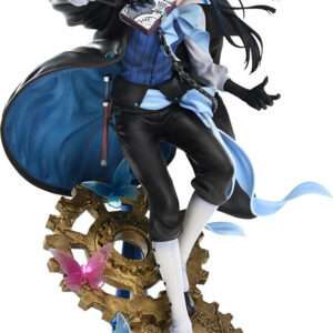 The Case Study Of Vanitas Prisma Wing Pvc Statua 1/7 Vanitas 28 Cm Prime 1 Studio