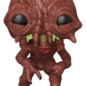 The Fly POP! Movies Vinyl Figure Fly FinalForm 9 Cm Funko