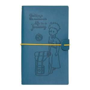 The Little Prince Da Viaggio Agenda Erik