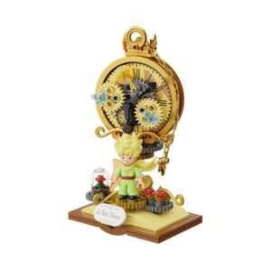 The Little Prince Starry Ride Construction Set Planet 17 Cm Pantasy
