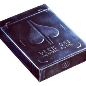 Theory 11 Playing Cards DeckONE Theory11