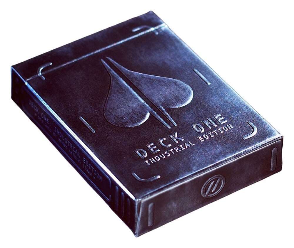 Theory 11 Playing Cards DeckONE Theory11