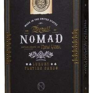 Theory 11 Playing Cards NoMad Theory11