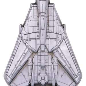 Top Gun Apribottiglia F-14 Edizione Limitata Fanattik