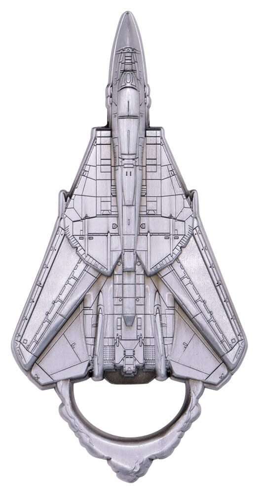 Top Gun Apribottiglia F-14 Edizione Limitata Fanattik