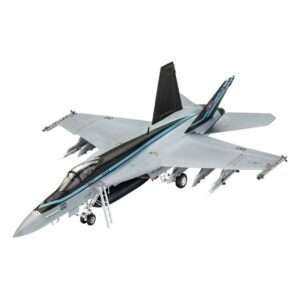 Top Gun: Maverick Model Kit 1/48 Maverick´s F/A-18E Super Hornet 38 Cm Revell