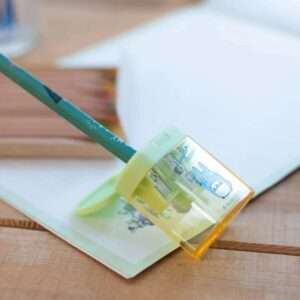 TOTORO FOREST PENCIL SHARPENER Cancelleria Studio Ghibli