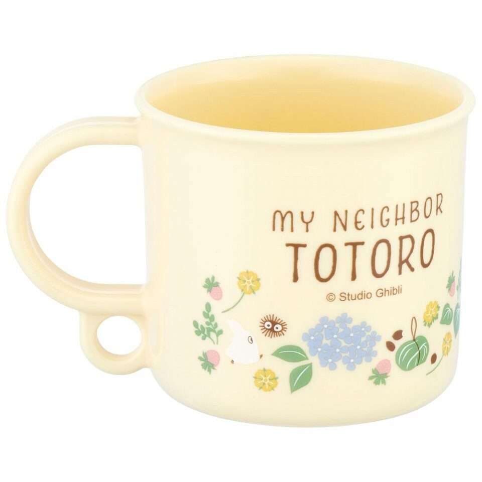 Totoro Ombrello Tazza Tazza Studio Ghibli