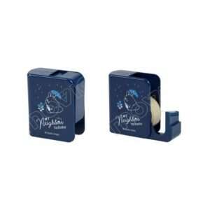 TOTORO SCOTCH TAPE DISPENSER Cancelleria Studio Ghibli